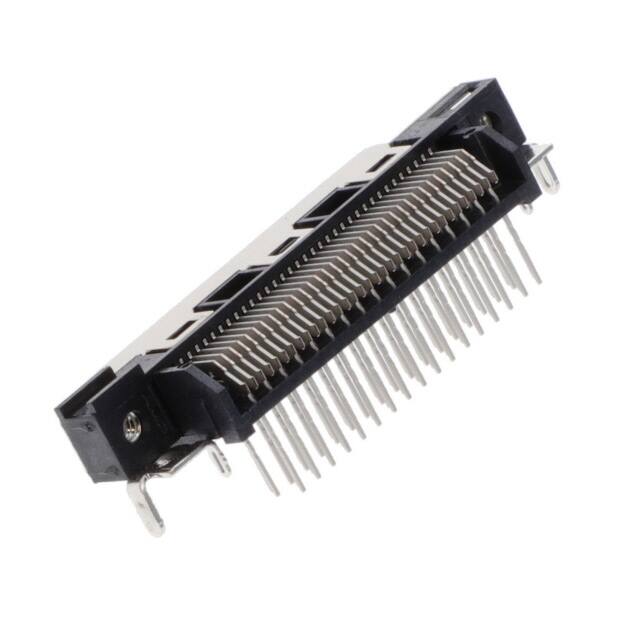 5796055-4 CONN RCPT 68POS R/A SOLDER