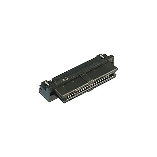 PHEC40R-R211LF CONN D-SUB
