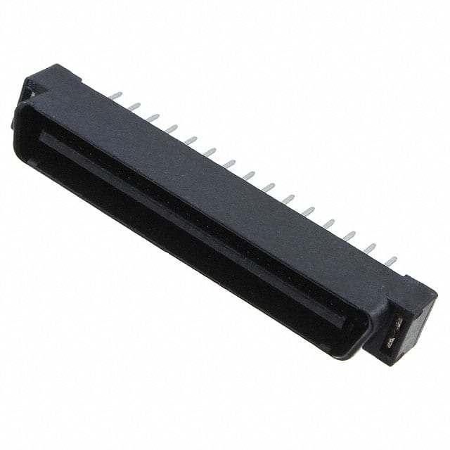 1734100-6 CONN BTB PLUG 60POS VERT SOLDER