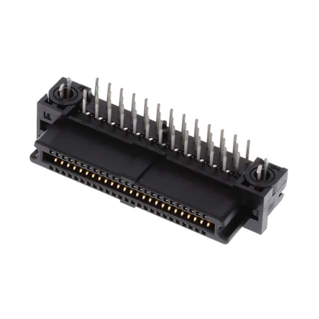 PHEC50R-R211LF CONN D-SUB