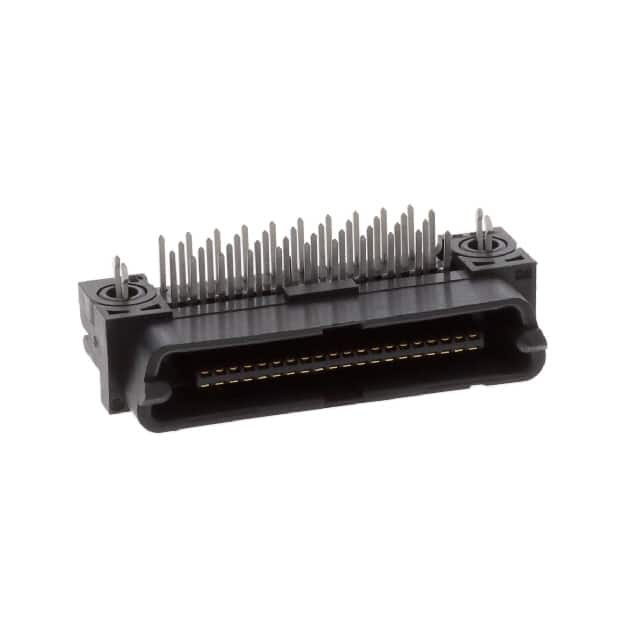 PHEC40P-R211LF CONN PLUG 40POS R/A SOLDER