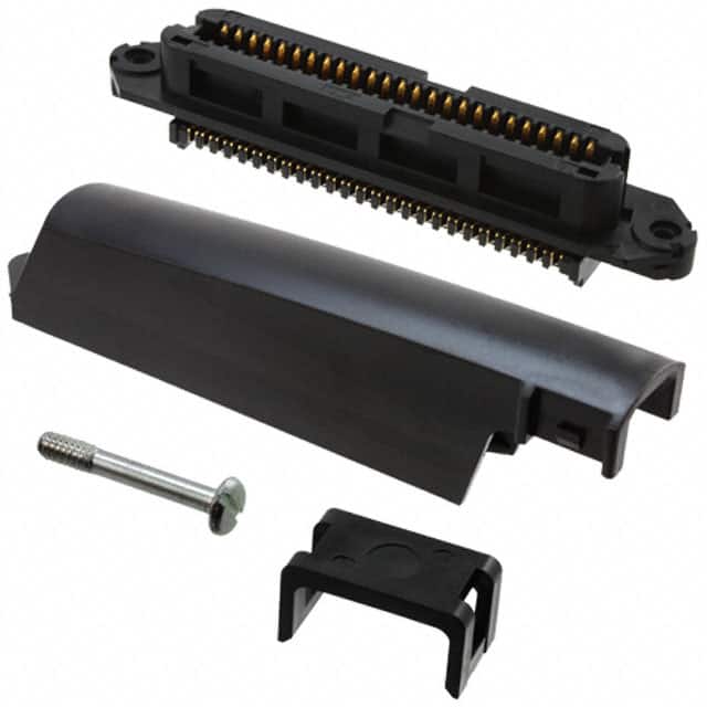 6-5229913-1 CONN RCPT 50POS STR IDC