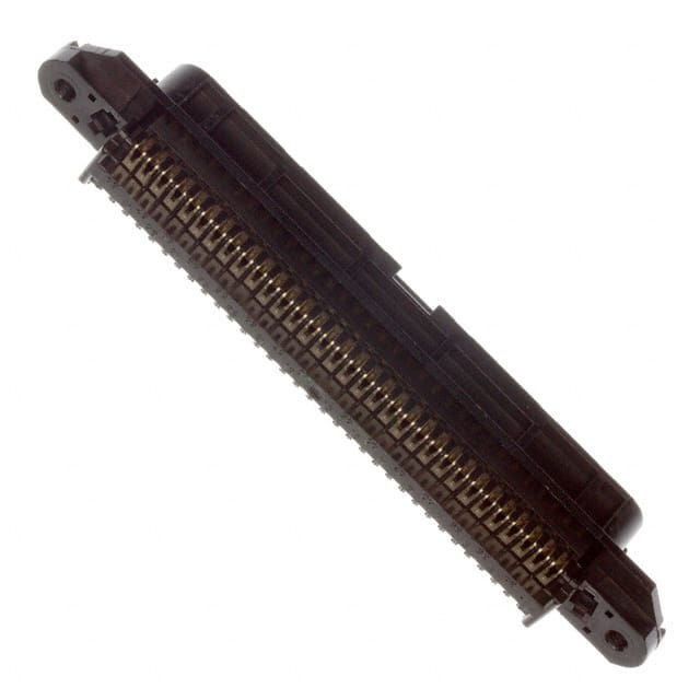 552307-1 CONN RCPT 64POS STR IDC