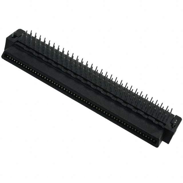 1-1734037-2 CONN BTB RCPT 120POS R/A SOLDER