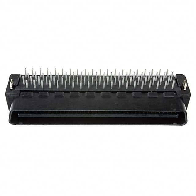 1734099-8 CONN BTB PLUG 80POS R/A SOLDER