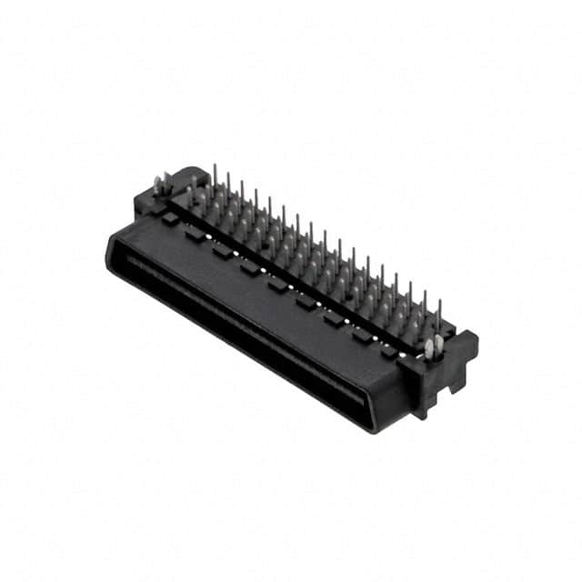 3-5179275-8 CONN BTB PLUG 68POS R/A SOLDER