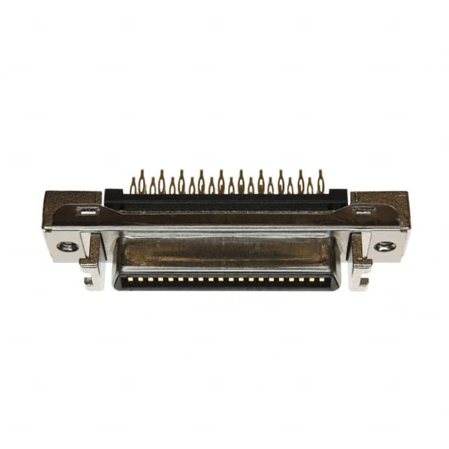 10240-R21TS CONN RCPT 40POS PCB PRESS-FIT