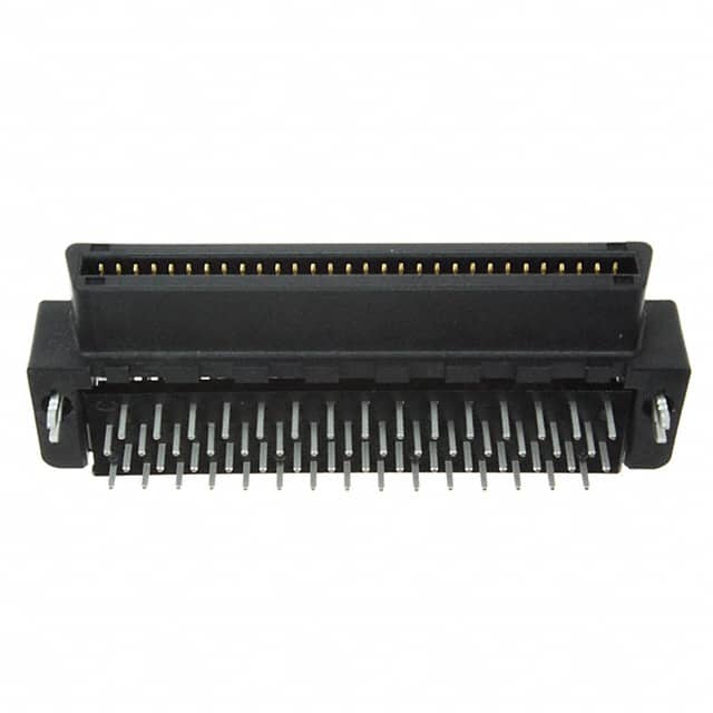 5-5175474-7 CONN BTB HD RCPT 60POS R/A SLDR