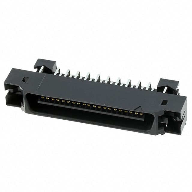 FX2B-40PA-1.27DSL(71) CONN HDR 40POS 1.27MM