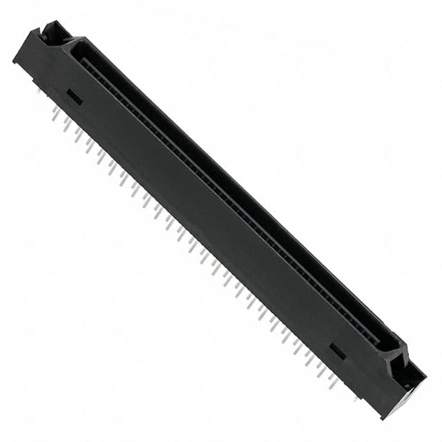 FX2BA-100PA-1.27DSAL(71) CONN HEADER VERT 100POS 1.27MM