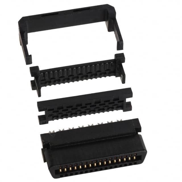 FX2BA-32SA-1.27R CONN SOCKET 32POS 1.27MM (4 PCS)