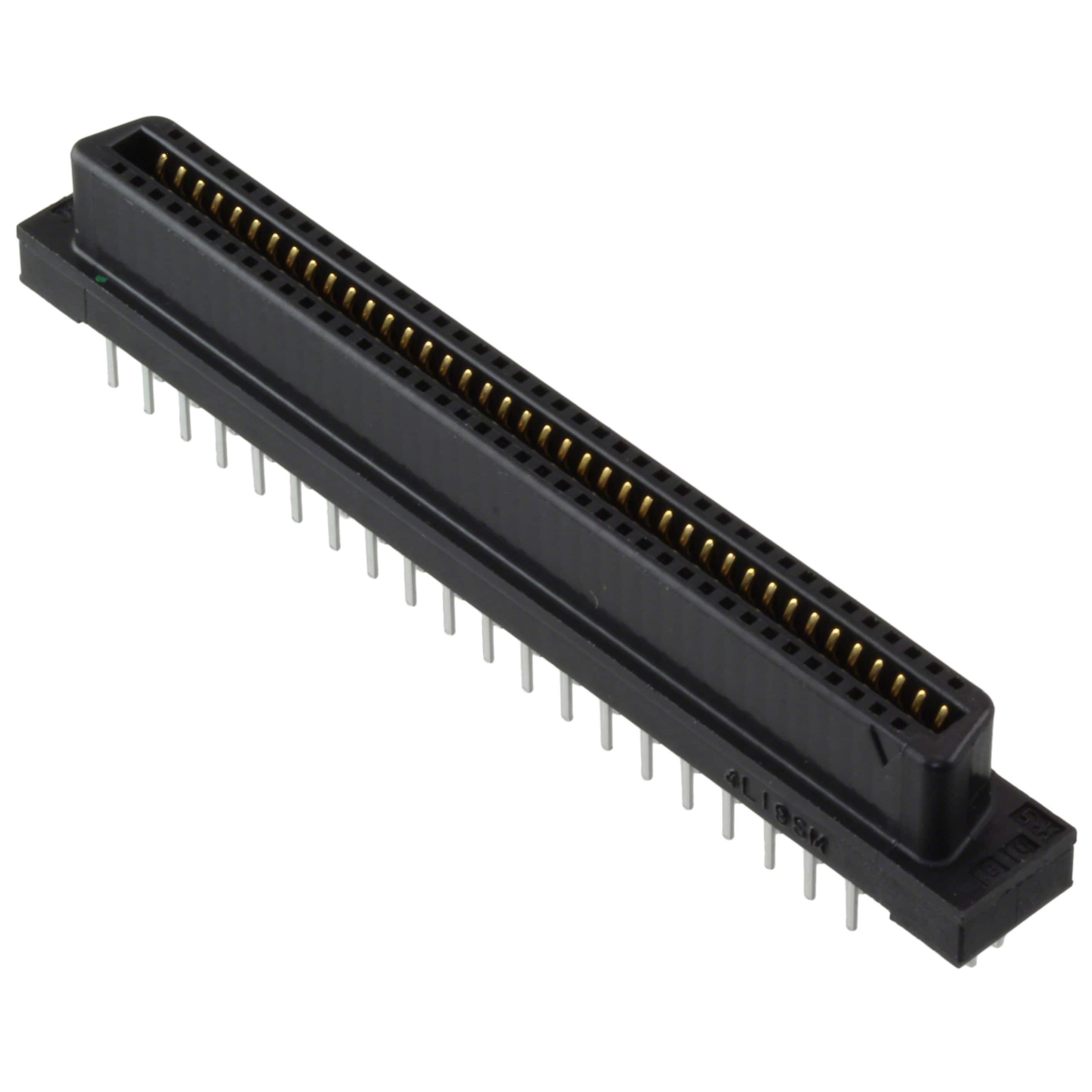 FX2C-80S-1.27DSAL(71) CONN RECEPT 80POS 1.27MM