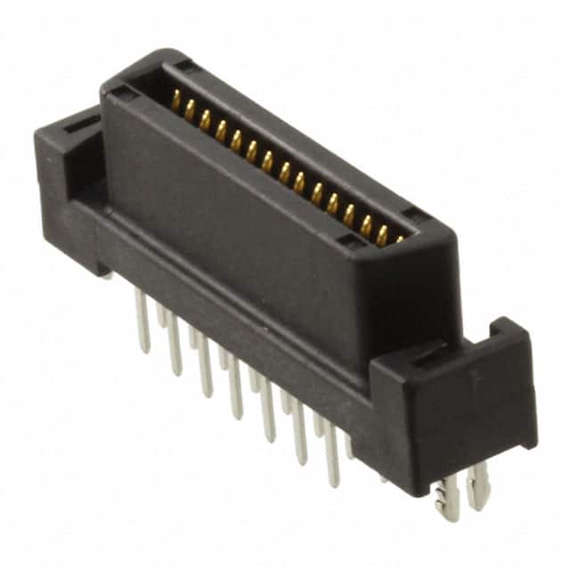 3-5175475-3 CONN BTB HD RCPT 30P VERT SOLDER