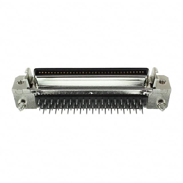 2-178238-8 CONN RCPT 68POS R/A SOLDER