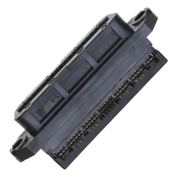 554089-1 CONN RCPT 36POS PNL MNT IDC