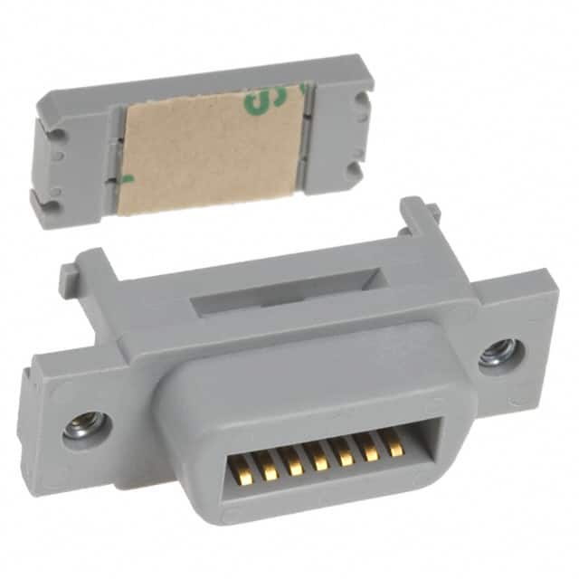 3573-1002 CONN RCPT 14POS STR IDC
