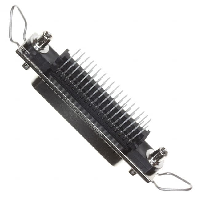 5554145-4 CONN RCPT 36POS PCB SOLDER