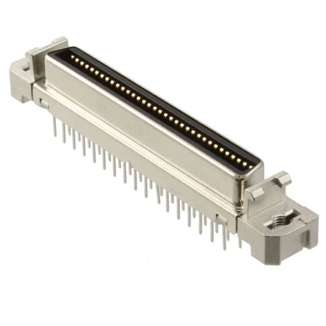 2-5175887-8 CONN RCPT 68POS PCB SOLDER