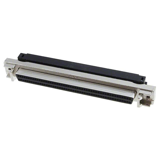 5-749611-9 CONN SCSI RCPT 100P PNL MNT IDC