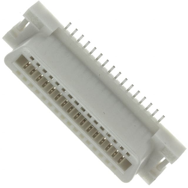FX2-32S-1.27SV(71) CONN RCPT 32POS SMD SOLDER