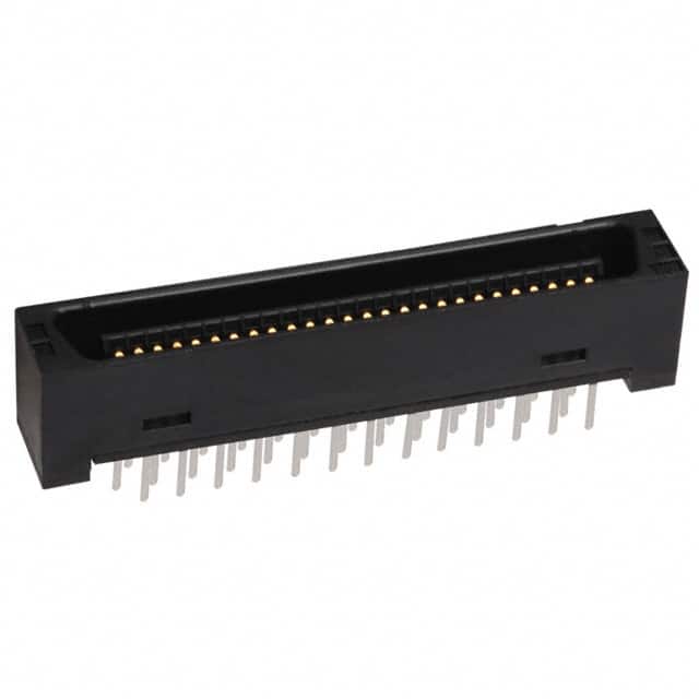FX2CA-52P-1.27DSA(71) CONN HEADER VERT 52POS 1.27MM