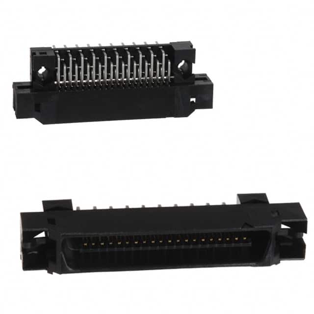 FX2B-40PA-1.27DS CONN HEADER R/A 40POS 1.27MM