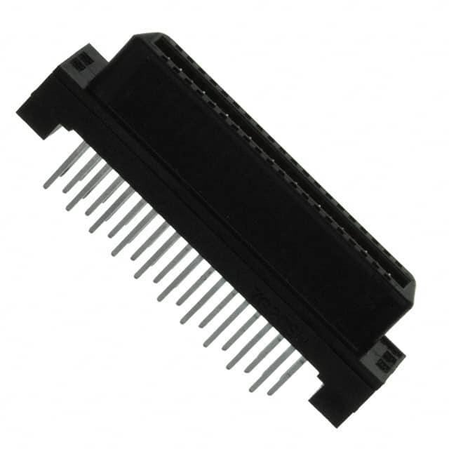 FX2CA2-40S-1.27DSA(71) CONN RECEPT VERT 40POS 1.27MM