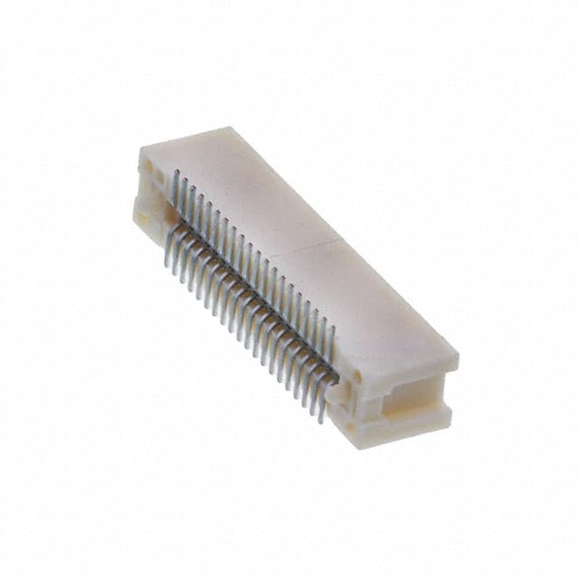 FX2-40P-1.27SV(71) CONN PLUG 40POS SMD SOLDER
