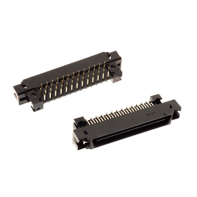 FX2B-52PA-1.27DS(71) CONN HEADER R/A 52POS 1.27MM