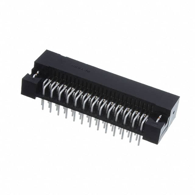 FX2-52P-1.27DSL(71) CONN HEADER RA 52POS 1.27MM
