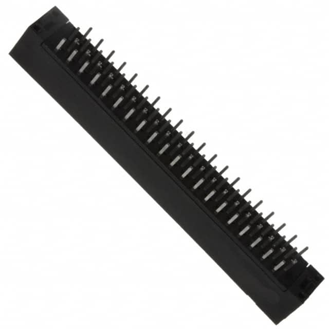 FX2C-80P-1.27DSA(71) CONN HEADER VERT 80POS 1.27MM