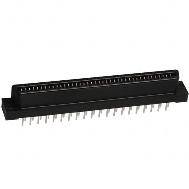FX2CA-80S-1.27DSA(71) CONN RECEPT VERT 80POS 1.27MM