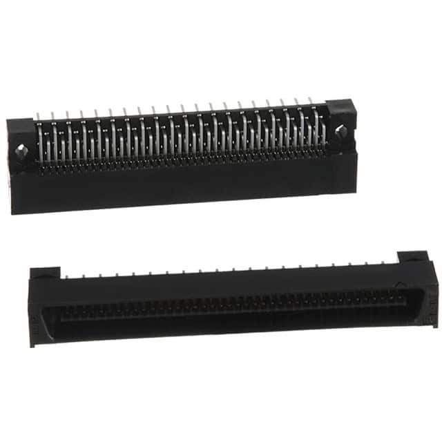 FX2-80P-1.27DS(71) CONN HEADER R/A 80POS 1.27MM