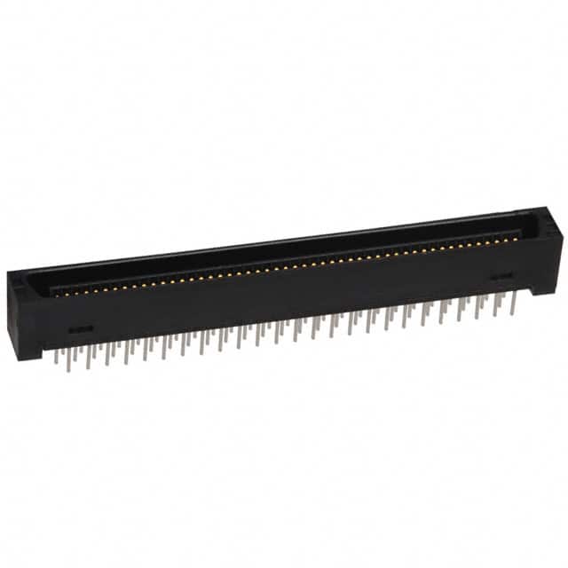 FX2CA-100P-1.27DSA(71) CONN HEADER VERT 100POS 1.27MM
