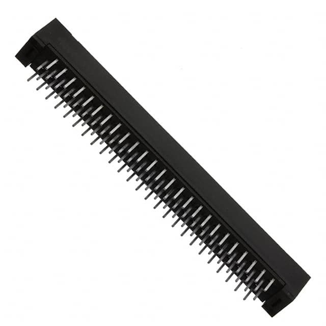 FX2CA1-100P-1.27DSA(71) CONN HEADER VERT 100POS 1.27MM