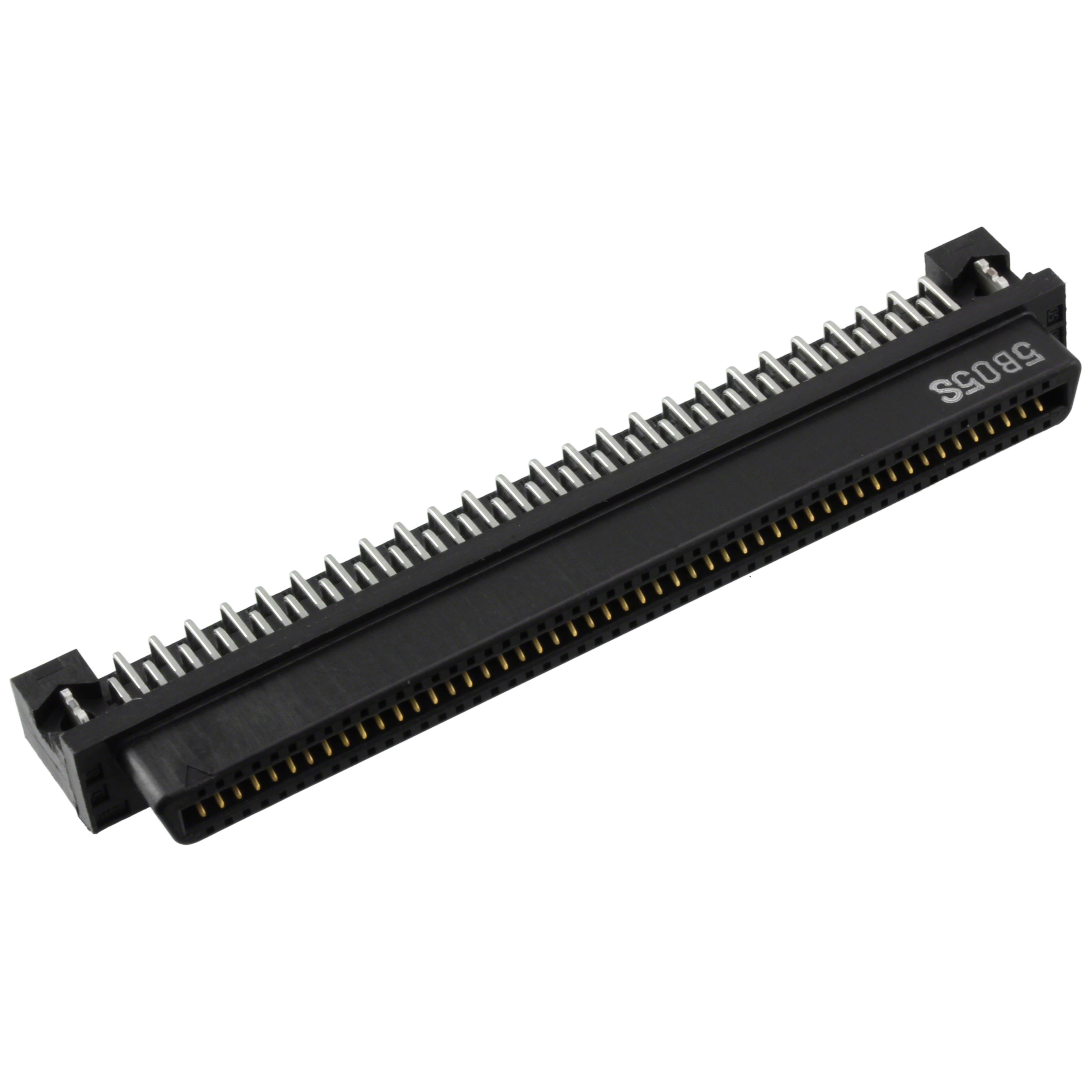 FX2-100S-1.27DSL(71) CONN BTB RCPT 100POS R/A SOLDER