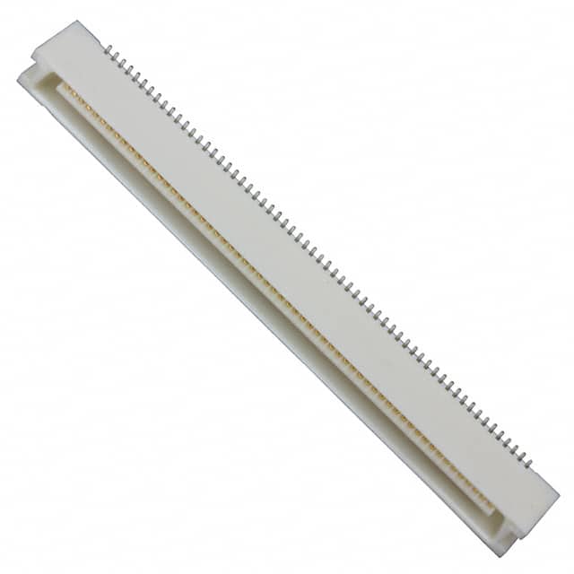 FX2-120P-1.27SV(71) CONN PLUG 120POS SMD SOLDER