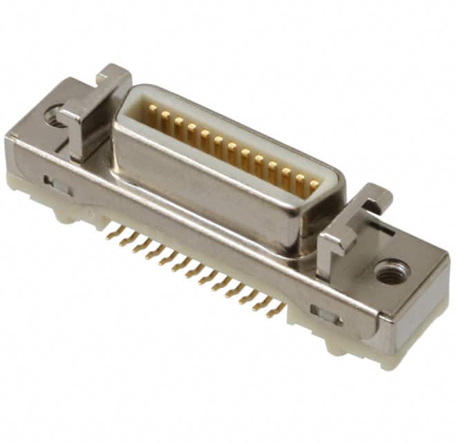10226-2200PE CONN RCPT 26POS SMD SOLDER