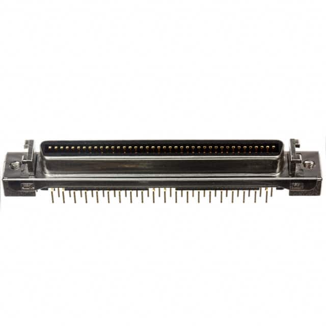 10280-6212PC CONN RCPT 80POS PCB SOLDER
