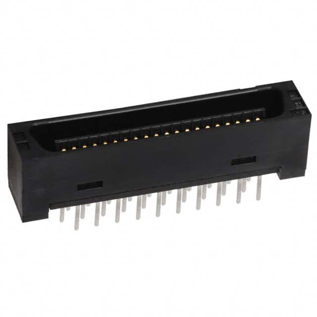 FX2CA-40P-1.27DSA(71) CONN HEADER VERT 40POS 1.27MM