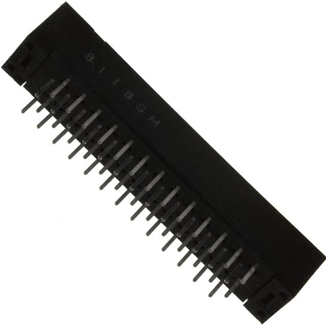 FX2C-52P-1.27DSA(71) CONN HEADER VERT 52POS 1.27MM