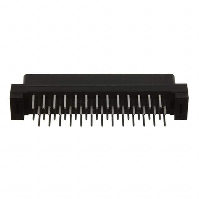 FX2C2-52S-1.27DSA(71) CONN RECEPT VERT 52POS 1.27MM