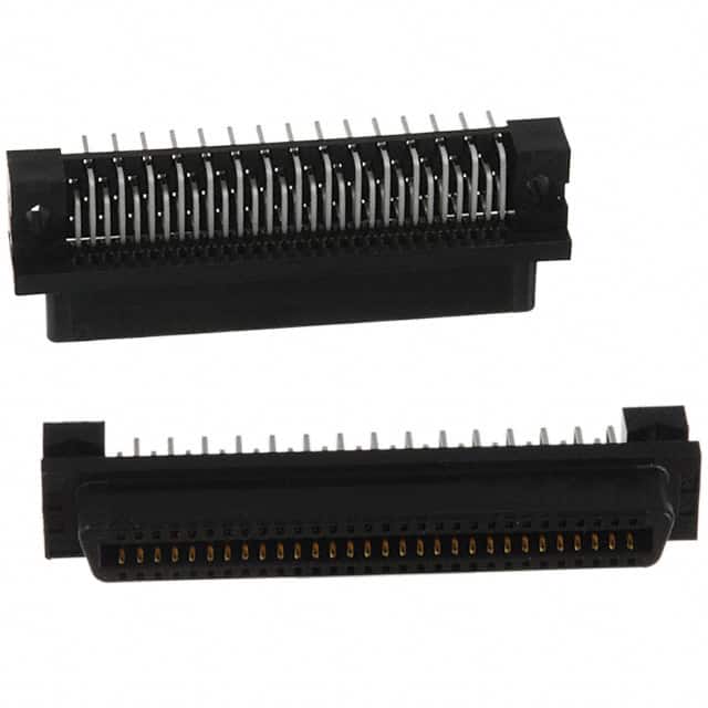 FX2-60S-1.27DS(71) CONN RECEPT R/A 60POS 1.27MM