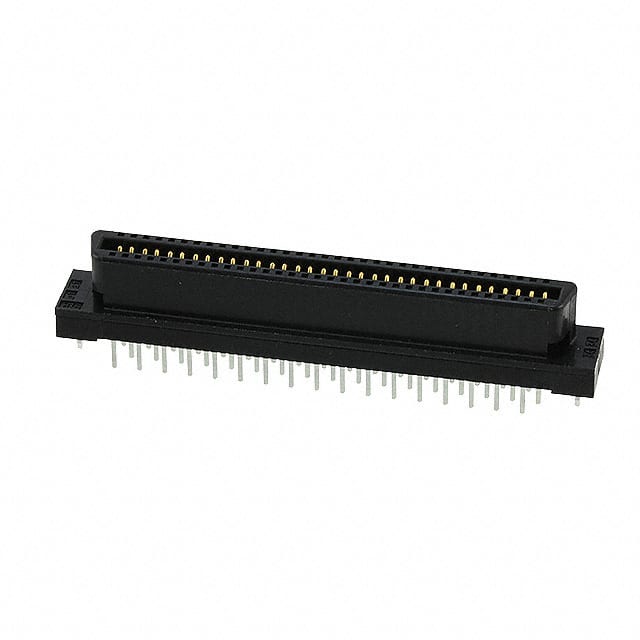 FX2CA-68S-1.27DSAL(71) CONN HEADER VERT 68POS 1.27MM