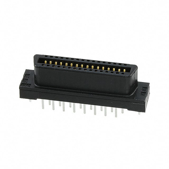 FX2C-32S-1.27DSAL(71) CONN RECEPT 32POS 1.27MM
