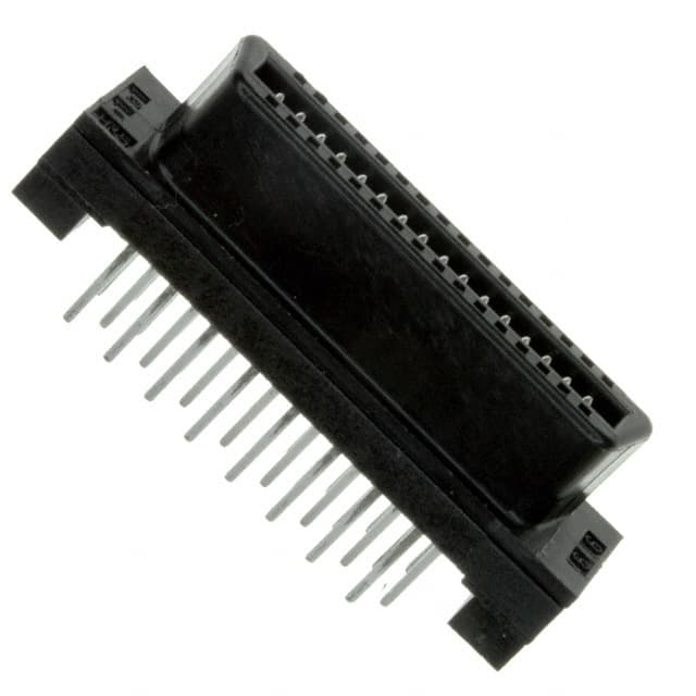FX2C2-32S-1.27DSA(71) CONN RECEPT VERT 32POS 1.27MM