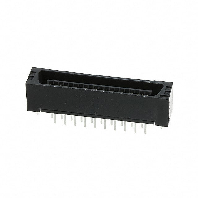 FX2C-40P-1.27DSAL(71) CONN HDR 40POS 1.27MM