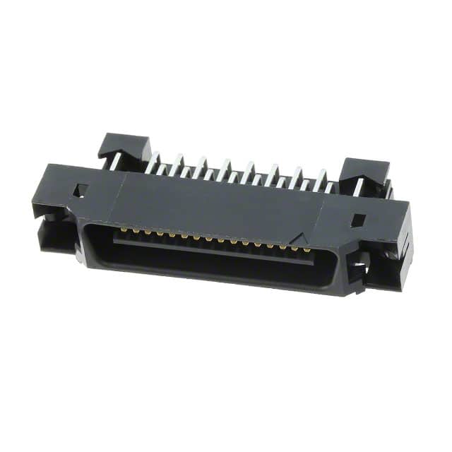 FX2B-32PA-1.27DSL(71) CONN HDR 32POS 1.27MM