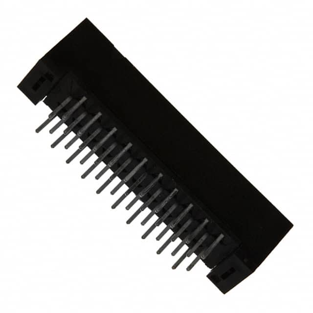 FX2C1-40P-1.27DSA(71) CONN HEADER VERT 40POS 1.27MM