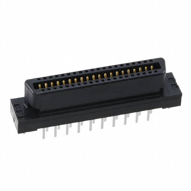 FX2CA-40S-1.27DSAL(71) CONN RECEPT 40POS 1.27MM